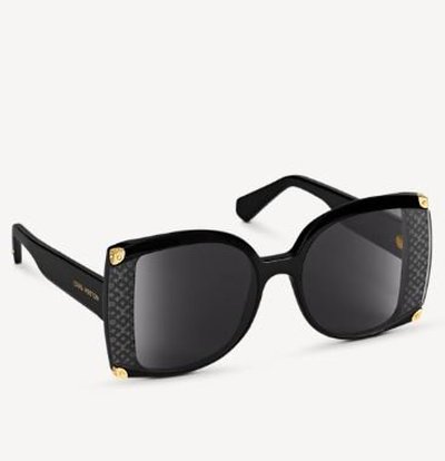 Louis Vuitton Sunglasses IN THE MOOD FOR LOVE Kate&You-ID11056