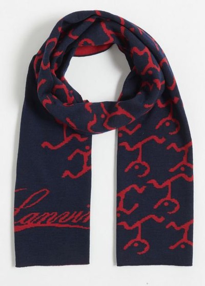 Lanvin Scarves Kate&You-ID13582
