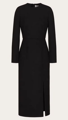 Valentino - Robes Longues pour FEMME online sur Kate&You - UB0VATN75JP0NO K&Y9664