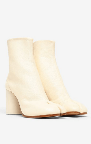 Maison Margiela - Boots - for WOMEN online on Kate&You - S58WU0260P3753T1003 K&Y9274