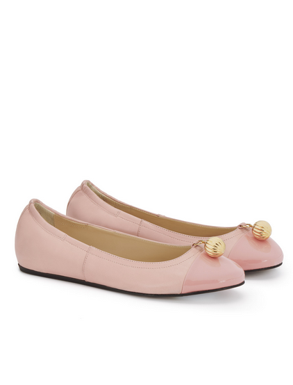 Lanvin - Ballerina Shoes - for WOMEN online on Kate&You - FW-BAFB0J-AGNE-H2044 K&Y9921