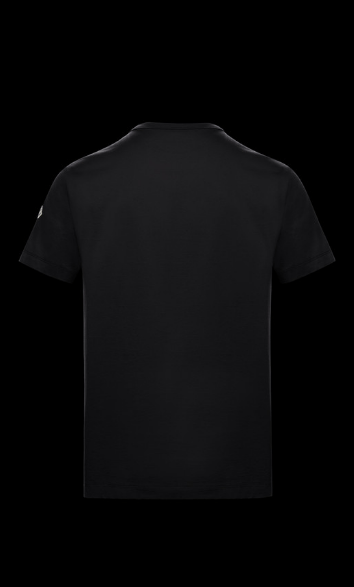 Moncler - T-shirts & canottiere per UOMO online su Kate&You - 0918C709108390T999 K&Y6922