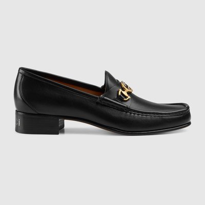 Gucci - Loafers - ‎575113 DLC90 1000 for MEN online on Kate&You - K&Y1854