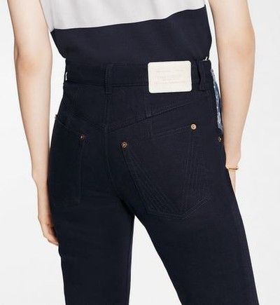 Louis Vuitton - Skinny jeans - for WOMEN online on Kate&You - 1A9QSJ K&Y15104