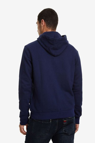 Desigual - Sweats pour HOMME online sur Kate&You - 19WMSK085000 K&Y2128