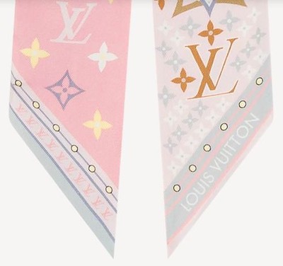 Louis Vuitton - Scarves - for WOMEN online on Kate&You - M77683 K&Y16681