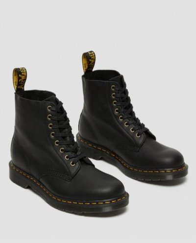 Dr Martens - Chaussures à lacets pour HOMME online sur Kate&You - 24993001 K&Y10864