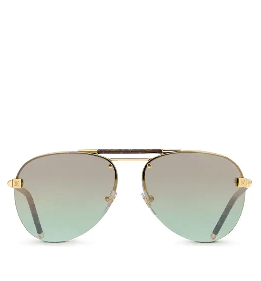 Louis Vuitton - Sunglasses - for MEN online on Kate&You - Z1108W K&Y7312