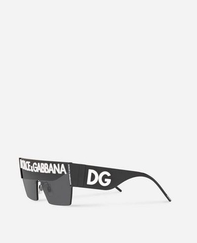 レディース - Dolce & Gabbana ドルチェ&ガッバーナ - サングラス | Kate&You - 海外限定モデルを購入 - VG2233VM1879V000 K&Y15905