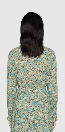 Gucci - Shirts - for WOMEN online on Kate&You - ‎643232 ZAFQ7 4532 K&Y9229