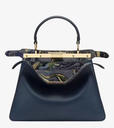 Fendi - Tote Bags - for WOMEN online on Kate&You - 8BN321AGWMF1GEE K&Y13929