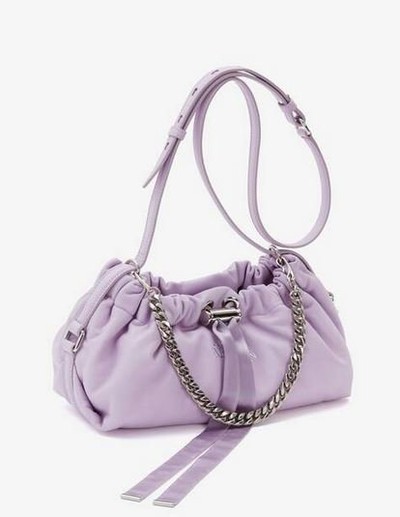 Alexander McQueen - Mini Sacs pour FEMME online sur Kate&You - 810276153 K&Y14107