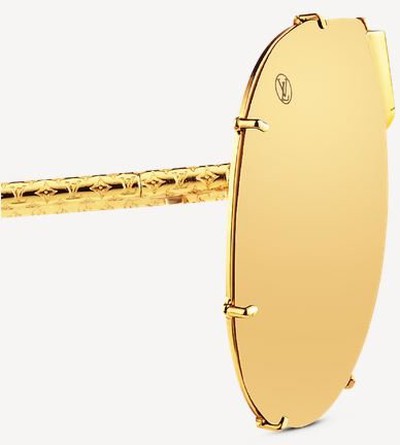 レディース - Louis Vuitton ルイヴィトン - LV Drive サングラス | Kate&You - 海外限定モデルを購入 - Z0896W K&Y15013