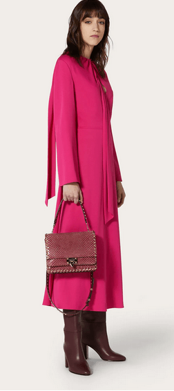 Valentino - Long dresses - for WOMEN online on Kate&You - UB3VAT565KGKX7 K&Y8696