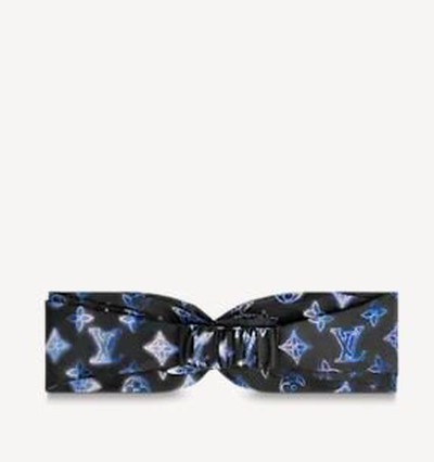 Louis Vuitton - Accessoires cheveux pour FEMME online sur Kate&You - M77432 K&Y15324