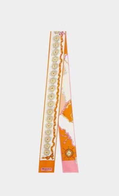 Emilio Pucci Scarves Kate&You-ID13093