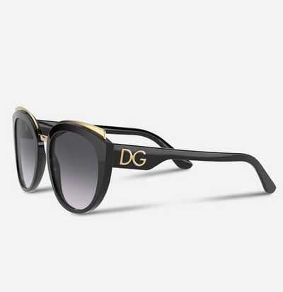 Dolce & Gabbana - Sunglasses - for WOMEN online on Kate&You - VG4383VP18G9V000 K&Y13658