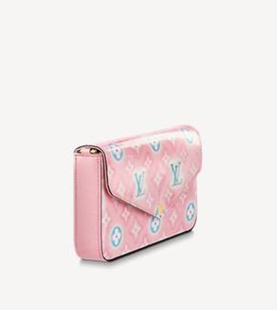 Louis Vuitton - Portefeuilles & Pochettes pour FEMME Félicie online sur Kate&You - M81142 K&Y14138