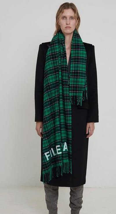 Filles A Papa - Scarves - for WOMEN online on Kate&You - K&Y4365