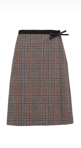 Prada Mini skirts Kate&You-ID9431