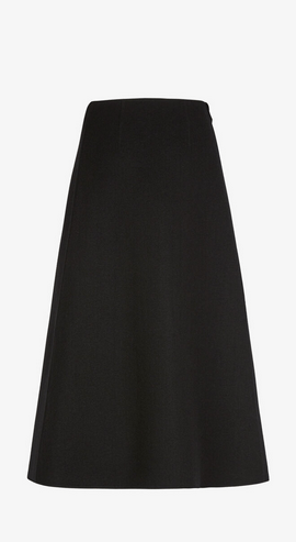 Givenchy - Long skirts - for WOMEN online on Kate&You - BW40FY13BB-001 K&Y9518