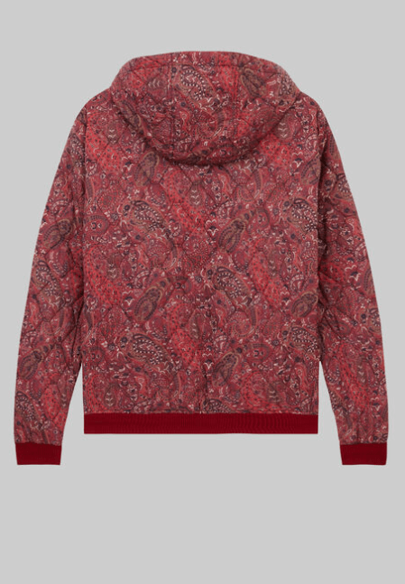 Etro - Bombers pour HOMME online sur Kate&You - 201U1S32441090600 K&Y7374