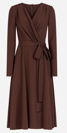Dolce & Gabbana - Long dresses - for WOMEN online on Kate&You - K&Y9252
