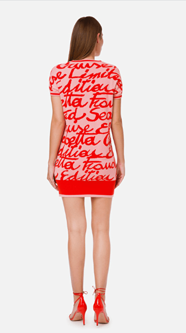 Elisabetta Franchi - Short dresses - for WOMEN online on Kate&You - AM78S02E2 K&Y7115