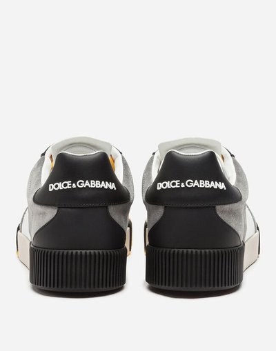 Dolce & Gabbana - Baskets pour HOMME online sur Kate&You - CS1693AA1878V014 K&Y5351