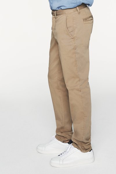 Ba&Sh - Chinos - for MEN online on Kate&You - K&Y2164