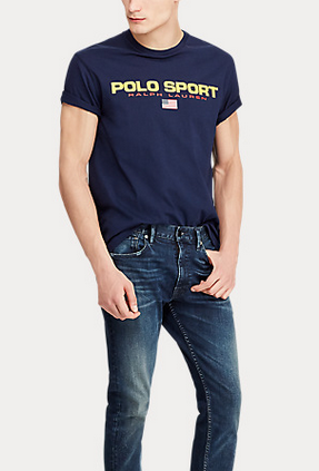 Ralph Lauren - T-Shirts & Vests - for MEN online on Kate&You - 480620 K&Y9023