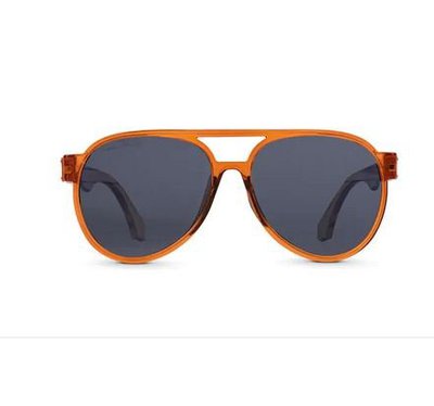 Солнцезащитные очки - Louis Vuitton для МУЖЧИН онлайн на Kate&You - Z1190W - K&Y4590