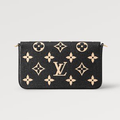 Louis Vuitton - Wallets & Purses - Félicie for WOMEN online on Kate&You - M82479 K&Y17207