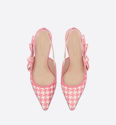 Dior - Pumps - for WOMEN online on Kate&You - KCP866PPE_S55P K&Y15794