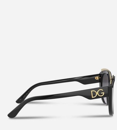 Dolce & Gabbana - Sunglasses - for WOMEN online on Kate&You - VG4383VP18G9V000 K&Y13658