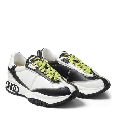 Jimmy Choo - Trainers - for MEN online on Kate&You - K&Y5184
