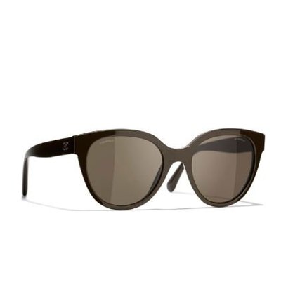 Chanel Sunglasses Kate&You-ID11568