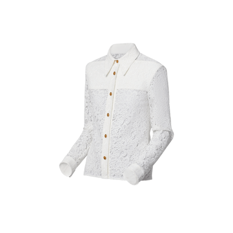 Louis Vuitton - Shirts - for WOMEN online on Kate&You - 1AAA03 K&Y16791