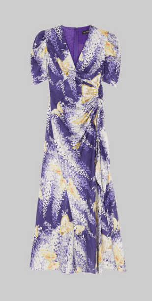 Etro - Long dresses - for WOMEN online on Kate&You - 201D1345744230400 K&Y7396