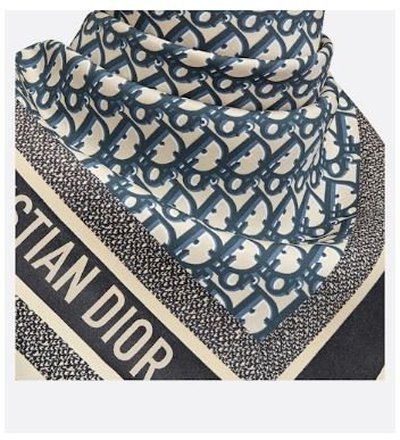 Dior - Scarves - for WOMEN online on Kate&You - 04DAW090I610_C528- K&Y12123