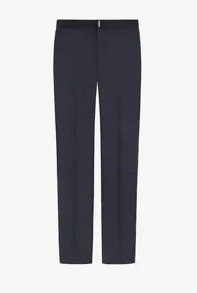 Givenchy Regular Trousers Kate&You-ID14614