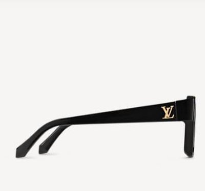 Louis Vuitton - Lunettes de soleil pour HOMME 1.1 EVIDENCE online sur Kate&You - Z1502W K&Y10976