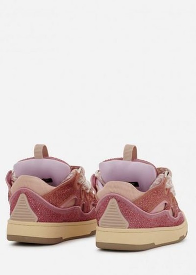 Lanvin - Trainers - Curb for WOMEN online on Kate&You - FW-SKDK02-STRA-H2150 K&Y13862