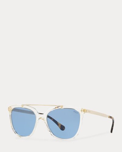 Ralph Lauren - Lunettes de soleil pour FEMME online sur Kate&You - 455141 K&Y4668