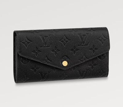 Louis Vuitton Wallets & Purses Sarah Kate&You-ID17258