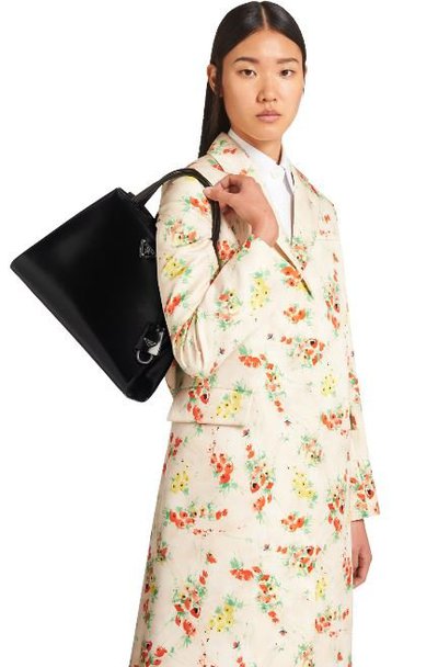 Prada - Tote Bags - for WOMEN online on Kate&You - 1BA321_ZO6_F0002_V_OOO  K&Y11321