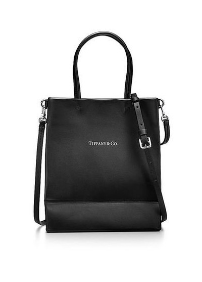 Tiffany & Co Tote Bags Kate&You-ID13536