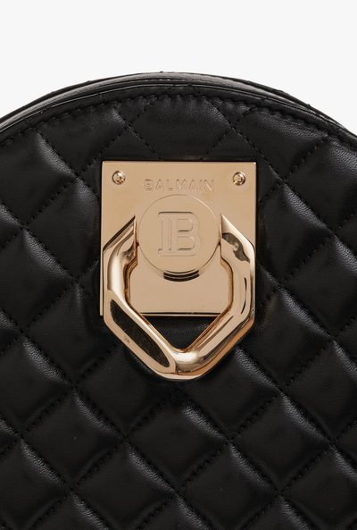 Balmain - Shoulder Bags - for WOMEN online on Kate&You - SN0S267LNFM0PA K&Y2554