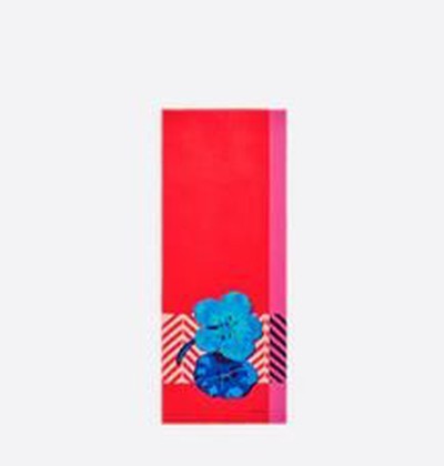 Dior - Scarves - D-Flower Pop for WOMEN online on Kate&You - 22FLP300I003_C335 K&Y15770
