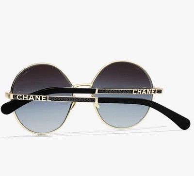 Chanel - Lunettes de soleil pour FEMME online sur Kate&You - 4269 C395/S6, A71423 X08204 L9516 K&Y16860